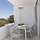 Apartaments Proa Es Pujols - Terraza - 17