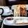 Toulson Court - Guest house - Comidas - 55