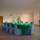 Hotel & Residence Cavalluccio Marino - Reuniones y eventos - 6