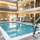 Comfort Suites Fredericksburg South - Piscina - 35