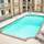 Days Inn by Wyndham Houston - Piscina - 16