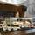 Radisson Blu Hotel Ankara Cankaya - Restaurante - 92