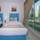 Alojamiento Vacacional Piks Key Marina Sail Tower - Habitación - 11