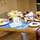 Kyriad Tours Centre - Restaurante - 20