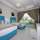 Alojamiento Vacacional Piks Key Marina Sail Tower - Habitación - 12