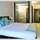 The Baga Marina Beach Resort & Hotel - Habitación - 9