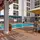 Hampton Inn San Antonio-Downtown (River Walk Area) - Piscina - 4