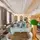 Grand Hotel Vilnius, Curio Collection by Hilton - Restaurante - 9