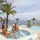 Hotel Torre del Mar - Terraza - 10