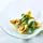 The Bath Priory - Comidas - 52