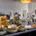 Novotel Paris 17 - Restaurante - 90
