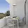 Apartaments Proa Es Pujols - Terraza - 17