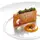 The Bath Priory - Comidas - 49