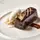 The Bath Priory - Comidas - 53