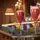 Chateau Saint-Martin & Spa - Bar - 65