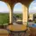 Auberge Famille Benmoro - Terraza - 11