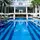 Indochine Palace - Piscina - 4