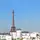 Novotel Paris Vaugirard Montparnasse - Hotel - 42