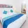 Be Cosy Apart Hotel - Habitación - 2