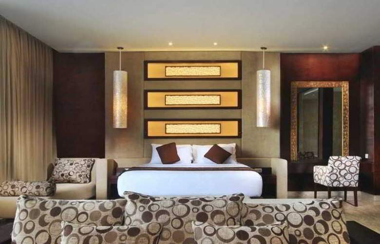 Download Ulu Segara Luxury Suites &amp; Villas Pictures