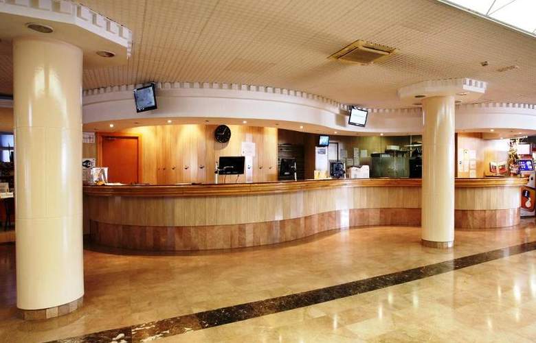 Gran Hotel Don Juan Resort desde 41€, Lloret De Mar