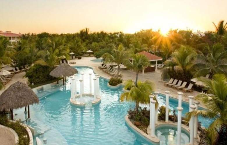 Hotel The Level at Melià Caribe Beach Resort, Arena Gorda