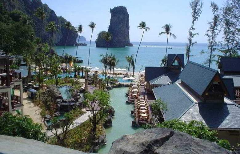 Get Centara grand beach resort phuket 2 dormitorios villa de la piscina For Android