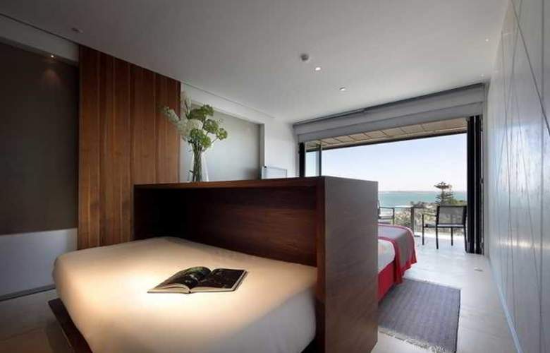 Hotel Parador de Cadiz Atlántico desde 158€, Cadiz