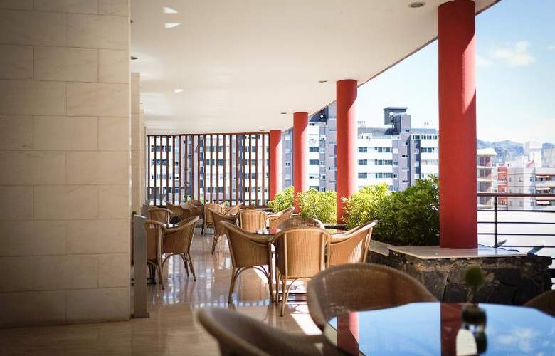 Hotel Escuela Santa Cruz desde 77€, Santa Cruz De Tenerife
