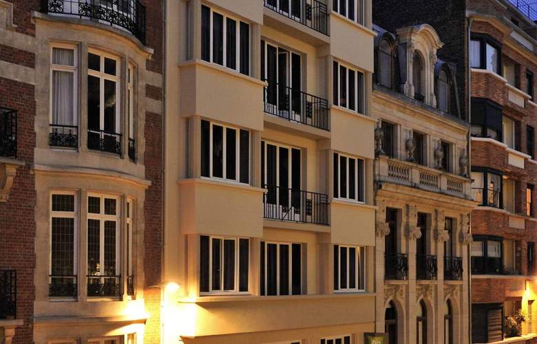 Hotel ibis Styles Lille Centre Grand Place, Lille