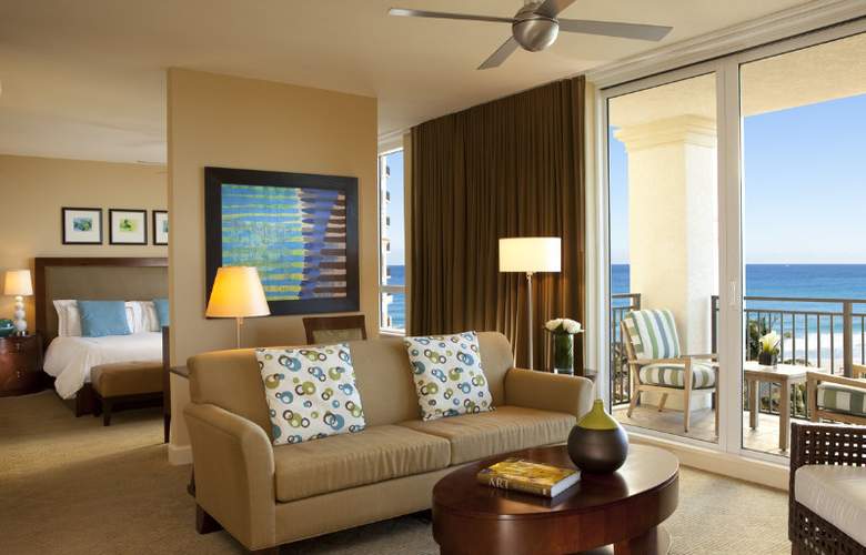 Hotel Palm Beach Marriott Singer Island Resort & Spa, Palm ...
