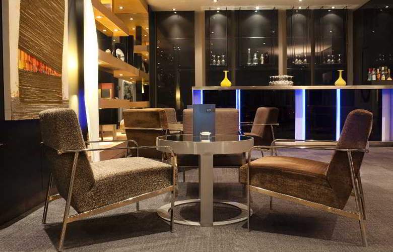 Hotel Ac Madrid Feria Desde 74 Madrid