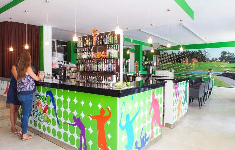 Hotel Ibersol Son Caliu Mar desde 70€, Palmanova