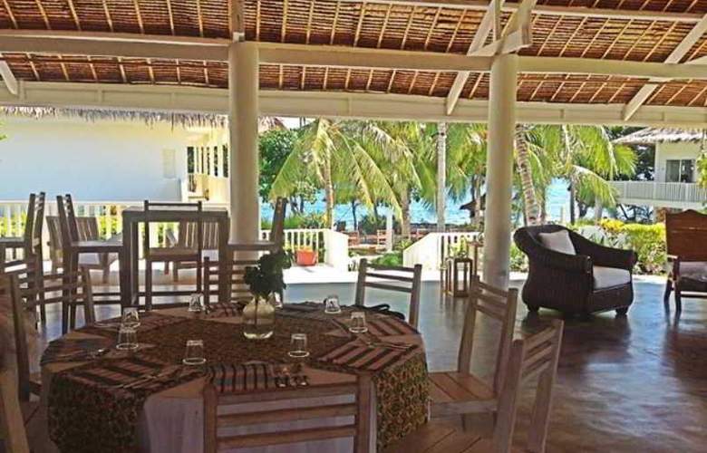 Hotel Momo Beach House, Panglao
