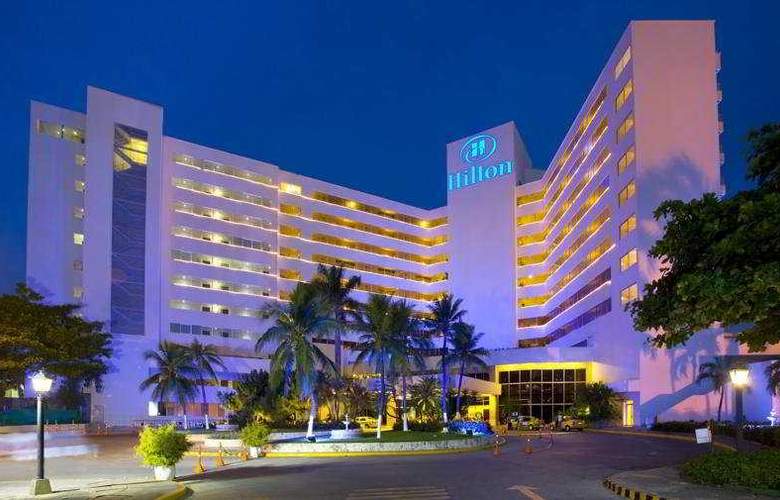 Hotel Hilton Cartagena desde 121€, Cartagena De Indias