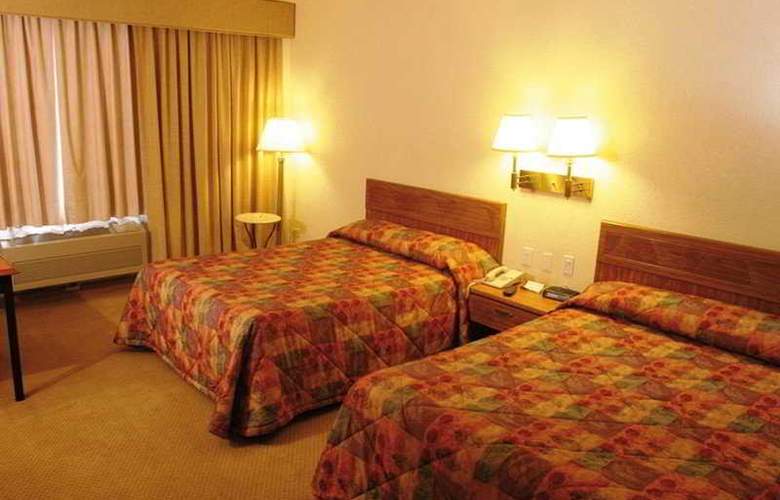 Hotel Casa Grande Chihuahua Desde 52 Chihuahua