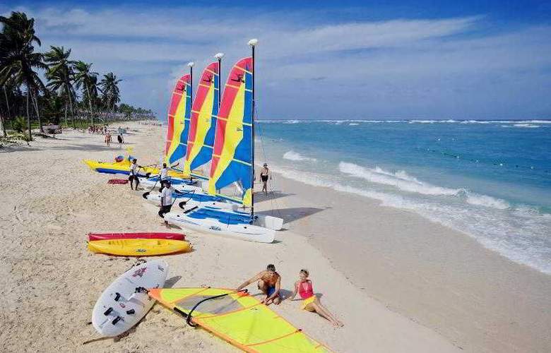 Grand Bahia Principe Punta Cana Closest Casino