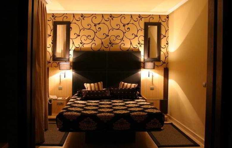 Hotel Mirador de Chamartin desde 66€, Madrid