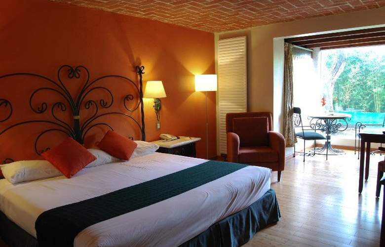 Hotel Villa Mercedes San Cristobal De Las Casas San Cristobal De Las Casas
