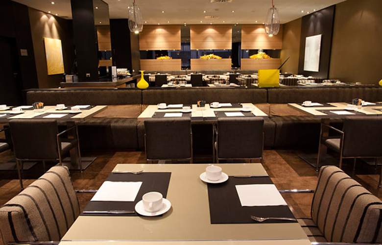 Hotel Ac Madrid Feria Desde 74 Madrid