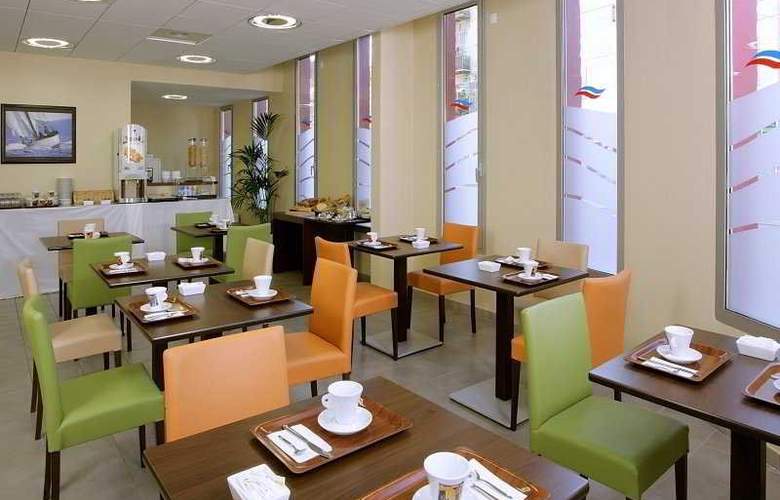 Hotel Appart'City Nice Acropolis desde 88€, Niza