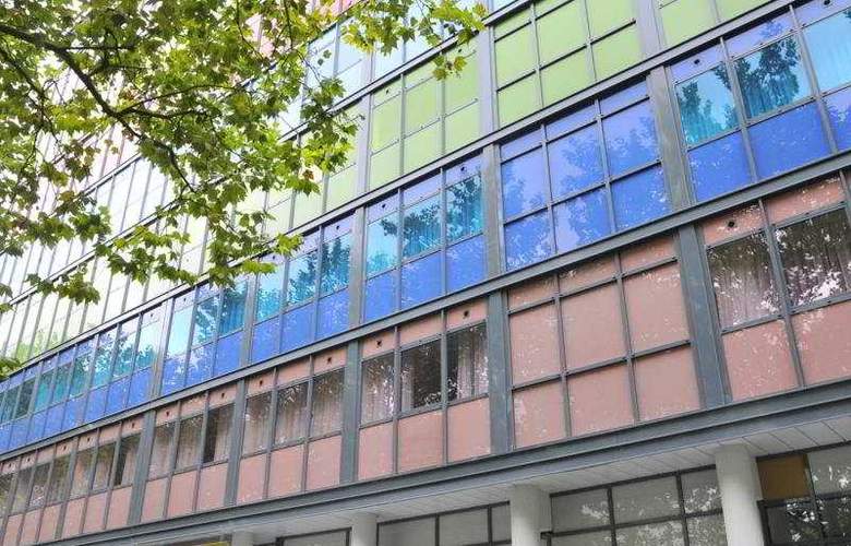 Hotel Appart City Bordeaux Meriadeck Centre desde 67€, Burdeos