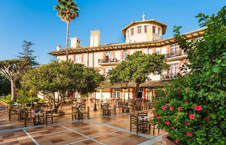 Hotel Globales Reina Cristina desde 62€, Algeciras