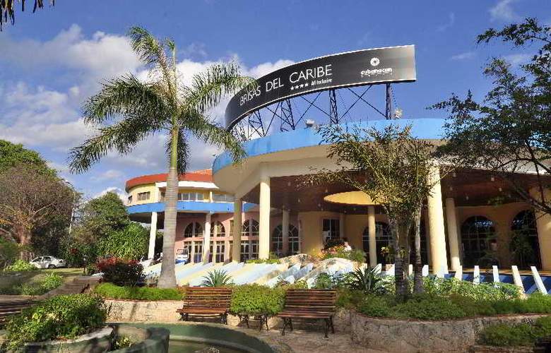 hotel brisas del caribe desde 86 varadero