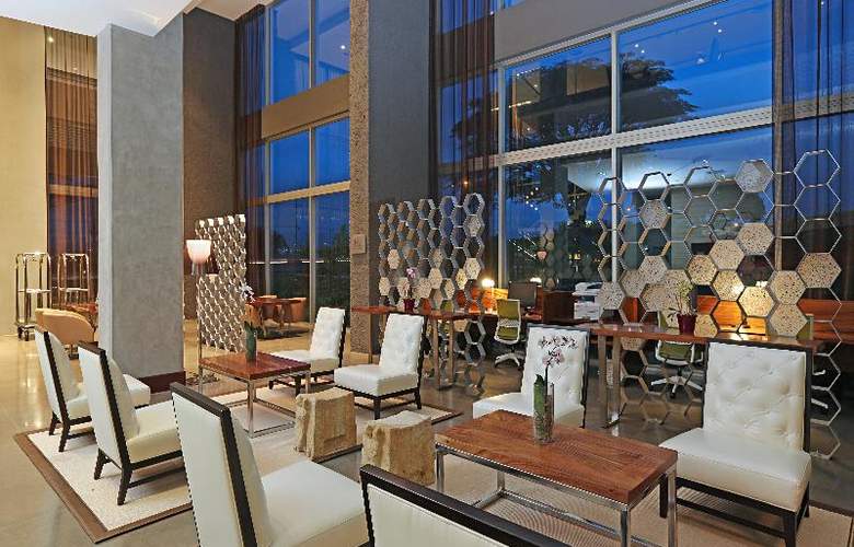 Casino sheraton escazu eventos hotel