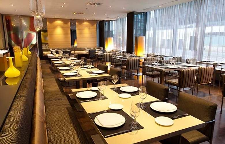 Hotel Ac Madrid Feria Desde 74 Madrid