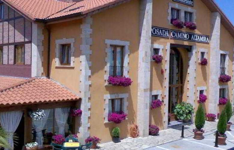 Hotel Altamira Santillana Del Mar Da li se hotel senorio de altamira nalazi blizu centra grada? b the travel brand