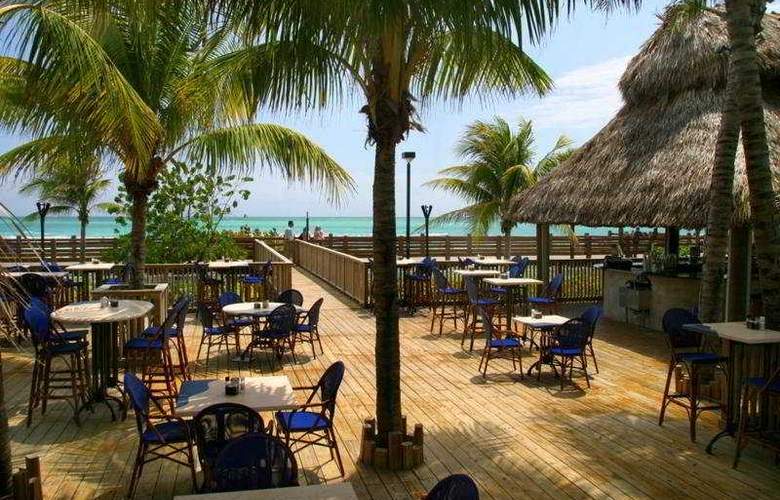 Cadillac Hotel & Beach Club, Autograph Collection desde ...