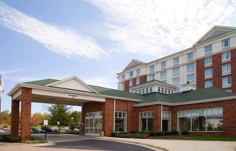 Hotel Hilton Garden Inn Hoffman Estates, Hoffman Estates