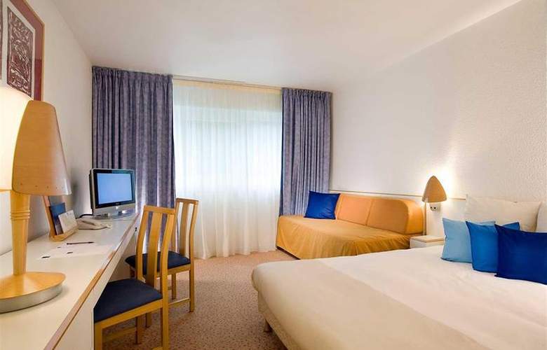 Hotel Ibis Styles Marseille Provence Aéroport, Vitrolles